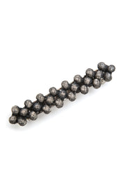 AMARE Silver beads Hair Jewellery